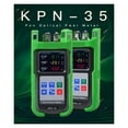 thumbnail image 3 of Loomza Optical Fiber Power Meter PON APC Or UPC Connector Network Tester, 3 of 7