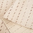 thumbnail image 5 of Safavieh Vermont Kelsey Striped Area Rug, Ivory/Beige, 4' x 6', 5 of 10
