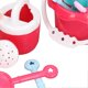 thumbnail image 3 of Baby Beach Toy Set Plastic Safe Rich Tools Fine Workmanship Kids Sand Shovel Kit for Above 3 Years Old, 3 of 3