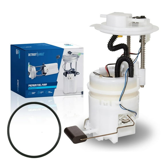 Detroit Axle - Fuel Pump Module for Hyundai 2007 2008 2009 Santa Fe, Electrical Fuel Pump Module Assembly Replacement