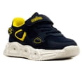 thumbnail image 3 of Tenis para Niño Audaz 206502H azul marino 16, 3 of 6