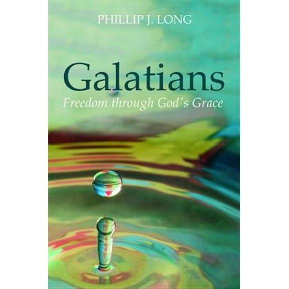 Galatians (Paperback)