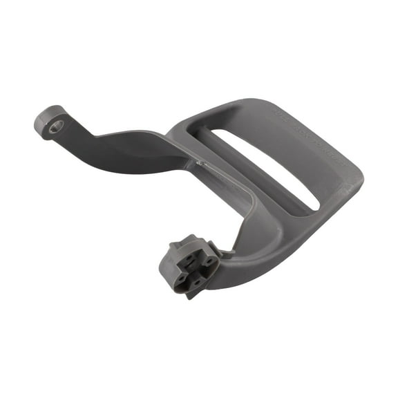 Chainsaw Safety Brake Handle For 455 455E Rancher 460 Models Enhanced Protection Plastic Construction (537284301)
