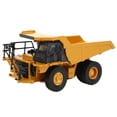 thumbnail image 3 of Modelo de Coche de ingeniero de aleaciones 1/50 Vhermosa Remolque grande Vehículo de transporte, 3 of 8