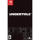 thumbnail image 1 of UNDERTALE Nintendo Switch Juego, 1 of 1
