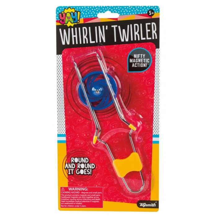 toysmith sparking wheel
