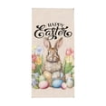 thumbnail image 2 of Dvkptbk Easter Door Curtain Party Decorations easter decorations, 2 of 6