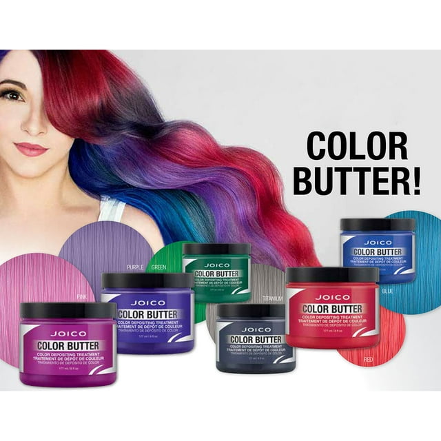 Joico - Color Intensity - Color Butter