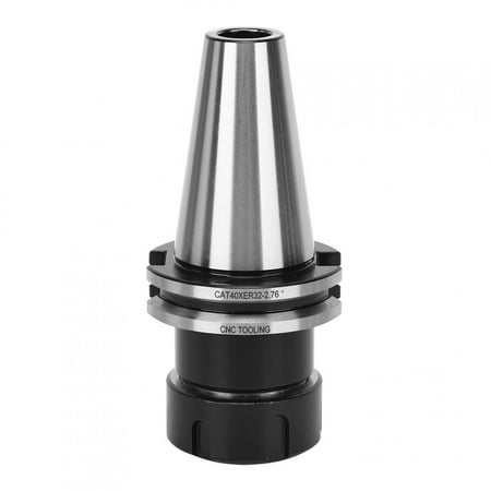 

Pull Stud Tool Holder 20CrMnTi Collet Chuck Machining Center