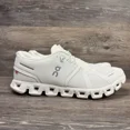 thumbnail image 1 of Chaussures de Course Cloud 5 Tout Blanc Triple Blanc 59.98902 pour Femmes, 1 of 6