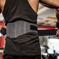 thumbnail image 4 of Weight Lifting Belt- Weightlifting Belt for Gym, Bodybuilding, 4 of 4