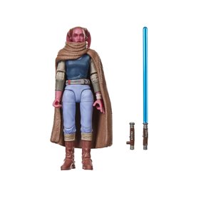 Star Wars The Vintage Collection Devon Izara Action Figure (3.75 in.)