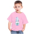 thumbnail image 4 of TIMIFIS Easter T-Shirts pour Enfants Garçons Tout-Petits Filles Mignon Oeufs Gnomes Imprimé Manches Courtes T-Shirt Été Col Rond T-Shirt Hauts, 9 Ans, 4 of 4