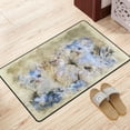 thumbnail image 1 of ZICANCN Area Rugs Doormat , Cat Page Three Facecloth Non-Slip Floor Mat Rug for Living Room Kitchen Sink Area Indoor Outdoor Entrance 72"x48", 1 of 9