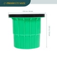 thumbnail image 2 of DEEPCRAFF 2pcs Sensory Training Stilts Green Proprioceptive Sensory Equipment for Playground, 2 of 6