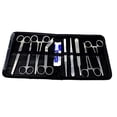 thumbnail image 1 of 10 Pcs Dissection Kit. Biology Lab Anatomy Dissecting Set for Medical Students and Veterinary, 1 of 1