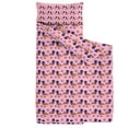 thumbnail image 2 of Pink Dachshund Chips Toddler Nap Mats for Kids Preschool,Sleeping Mat Bag or Kids,Toddler Sleeping Bag,Toddler Nap Mat or Daycare, 2 of 6