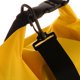thumbnail image 4 of Mochila Impermeable Shamjiam para Kayak Seco Amarillo, 4 of 7