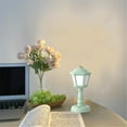 thumbnail image 5 of AZXY Table Lamp,Bedside Lamps,Battery Usb Port Bedside Table Lamp,Retro Table Lights for Desk Bedroom Living Room, 5 of 6