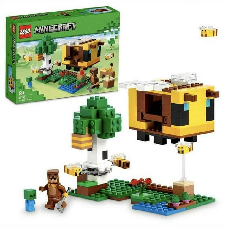 Minecraft lego 5 sale