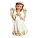 thumbnail image 2 of Estatua de ángel rezando Estatua de querubines Figura de ángel rezando Figura de ángel de resina Estilo B, 2 of 9
