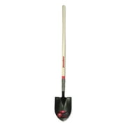 The Ames Companies, Inc 2584300 True Temper Digging Shovel with Fiberglass Handle