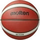 thumbnail image 3 of Balón de Baloncesto Molten Compuesto FIBA, talla Oficial 7 - 29.5", 3 of 4