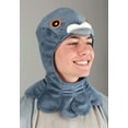 thumbnail image 2 of Adults City Slicker Pigeon Costume, 2 of 8