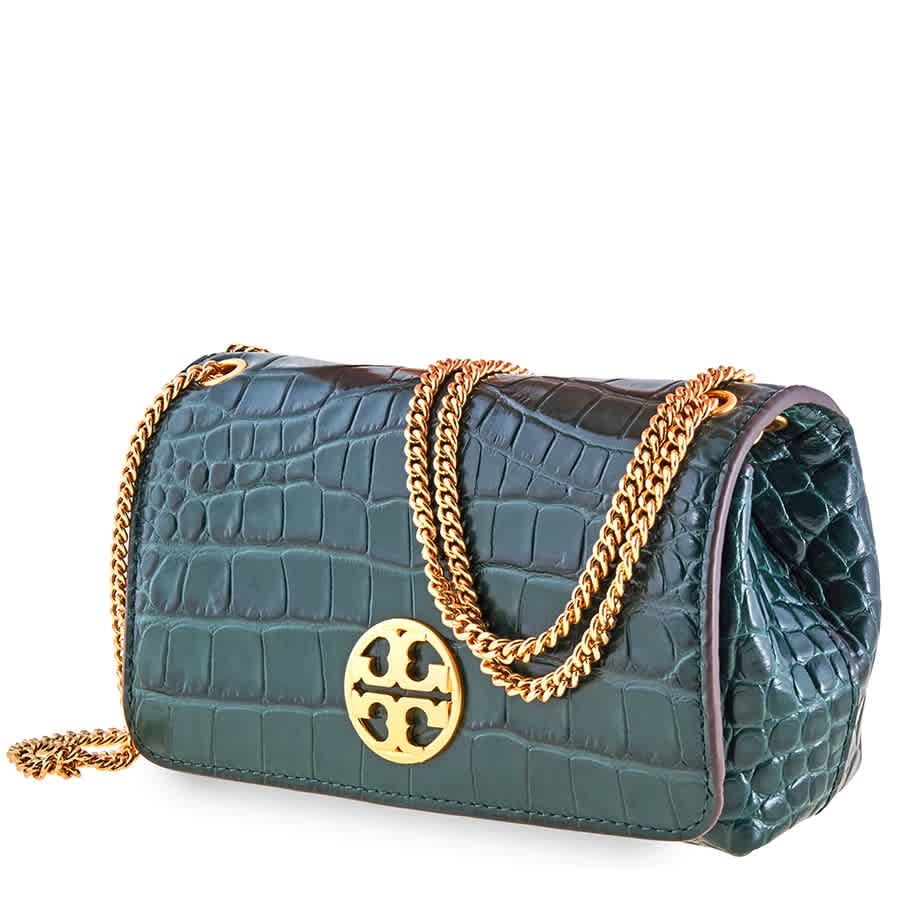 tory burch evening bag