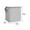 #02(L)19.7x19.7x19.7in, variant on sruoe Storage Bins with Lids, Stackable Storage Bins for Clothes, Cube Storage Bin, Large Storage Bags With Zipper & Handles, Collapsible Storage Bins 50 Gallon for Clothing Blanket Beddin
