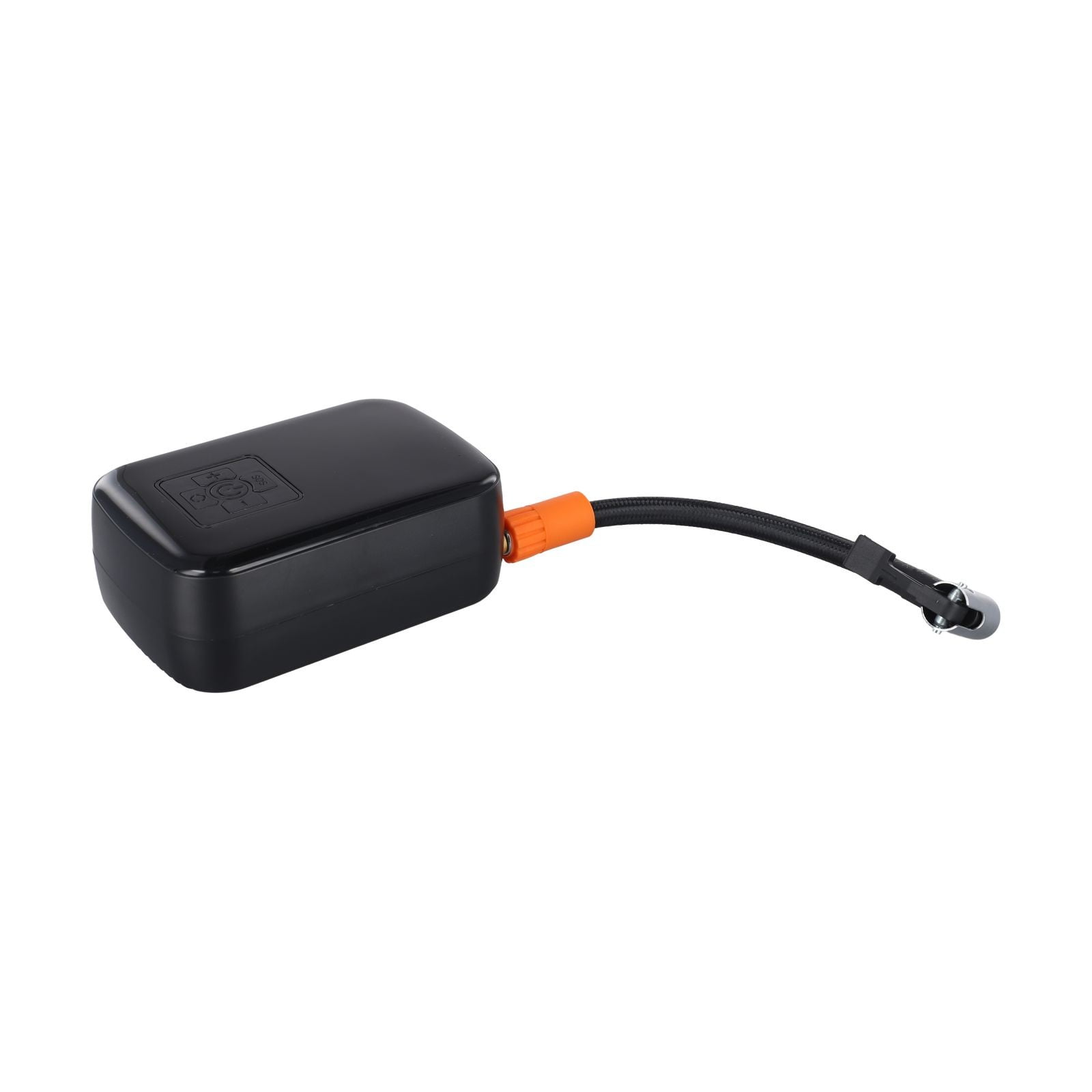Rechargeable Car Air Pump Portable Car Automatic Compressor Tire inflator for Motorcycle Bicycle Basketball inflatable Accessori by Coconut Ok