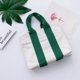 thumbnail image 3 of Bolsa Almuerzo Pequeña para Niños ​​Contenedor Portátil Complimentos Duradero Verde perfecl Bolsas de almuerzo, 3 of 8