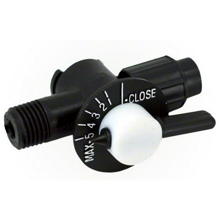 Automatic Valve Company - Pentair 1/4-Inch Rainbow Feeder Automatic Control Valve Replacement | R172060