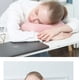 thumbnail image 5 of Almohada de viaje para las cuatro estaciones, almohada Universal Deformable en forma de U, relleno de partículas, almohadilla de oficina, almohada portátil para siesta de viaje, bonito hogar, 5 of 5