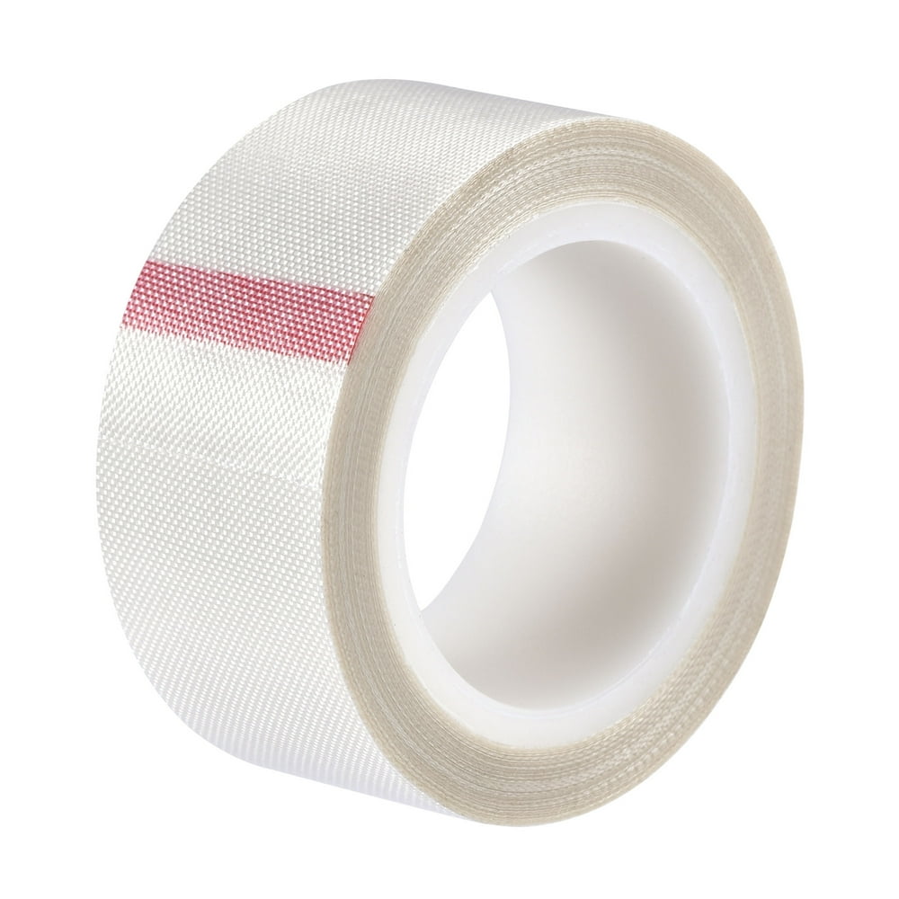 Heat Resistant Tape High Temperature Heat Transfer Tape PTFE Film