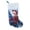 Spider Man, variant on Care Bears 20 Inch Velour Christmas Stocking, Polyester