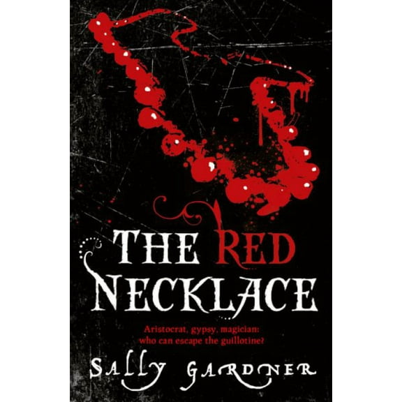 The Red Necklace