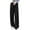 Black womens pants, variant on Wycnly Womens Pants Womens Wide Leg Trousers Casual Solid Elastic Waist Plus Size Lightweight Dress Pants Fashion Street Style Cargo Pants Fall