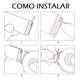 thumbnail image 2 of Correa Malla Milanese Para Amazfit Gts 2 2 Mini, 2 of 8
