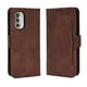 thumbnail image 3 of Funda Tipo Billetera GANGXUN para Motorola MOTO G Stylus 2022 – Tapa Flip con Tarjetero, 3 of 5