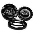 thumbnail image 4 of Bocina coaxial AUDIO LABSl 5.25" de 2 vías - ADL-SP5, 4 of 4