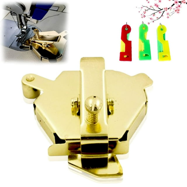 &Craft&Stationery Sewing Machine Accessories Upgraded Purpose For Sewing Machine Seam Fixer And Replacement Parts For Crafting Projects