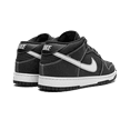 thumbnail image 3 of NIKE MENS Dunk Mid "Off Noir" DV0830 001 from Stadium Goods, 3 of 8