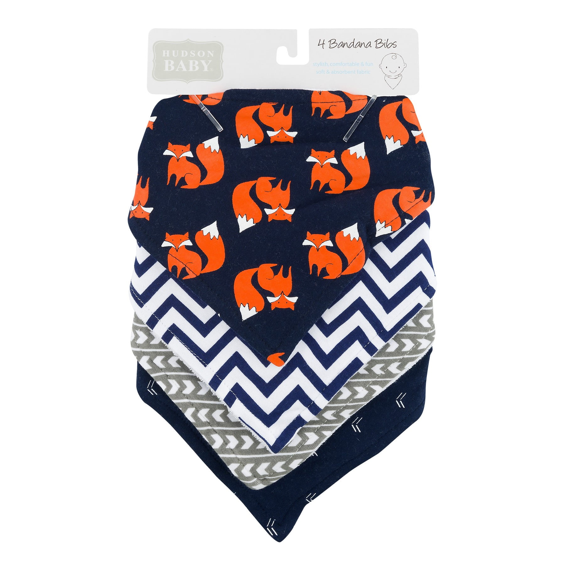 bandana bibs cotton on