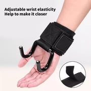 Pull Up Assist Hook With Comfortable Wrist Support For Gym Training Workouts