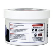 Udderly Smooth Extra Care Cream with 10% Urea, Unscented, 8 Ounce by Udderly Smooth