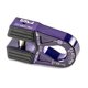 thumbnail image 1 of Flatlink E para cabrestante Factor 55, capacidad de carga de 16,000 lb, morado, 1 of 4