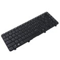 thumbnail image 1 of Delgado con Diseño . UU. Tec Pequeña de Entrada para 642TX 706TX 513AX 520AX CQ41 Sunnimix Teclado ABS para portátil, 1 of 7