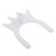 thumbnail image 5 of Resbalón Plástico Del Billar Accesorio Del Poste Del Marco Del Palo de Billar de La Cabeza Del Puente kusrkot cabezal de puente de taco de billar, 5 of 8