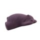 thumbnail image 2 of Sofá Lazy Strade Fareast Limited Reclinable Oso Morado oscuro, 2 of 8